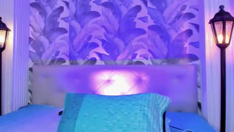 Luna Morgan online show from November 2025 03:28:01 AM