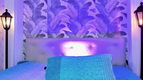 Luna Morgan online show from November 2025 03:16:01 AM