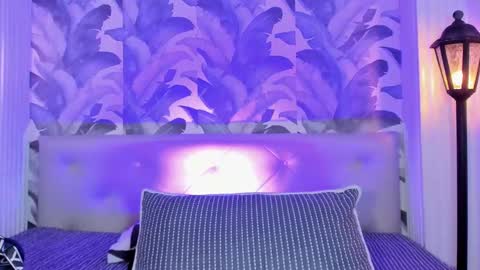 Luna Morgan online show from February 2026 03:33:01 AM