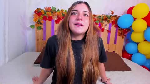 Snapshot of luna_ortiz1 chatting on July 2026 01:29:02 PM Luna Ortiz online show from July 2026 01:29:02 PM