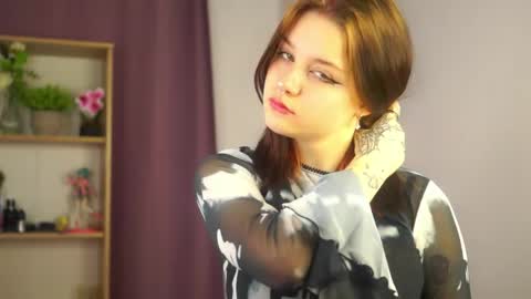 Luna online show from May 2026 11:37:02 AM