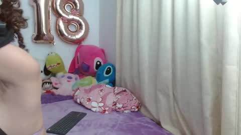 luna_rios69 online show from March 2026 04:20:02 AM