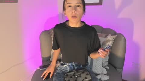 Snapshot of luna_roose1 chatting on July 2026 12:42:02 PM Luna Rosse online show from July 2026 12:42:02 PM