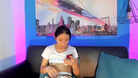Snapshot of luna_roose1 chatting on July 2026 12:52:02 PM Luna Rosse online show from July 2026 12:52:02 PM