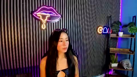 Snapshot of luna_roose1 chatting on July 2026 07:23:01 PM Luna Rosse online show from July 2026 07:23:01 PM