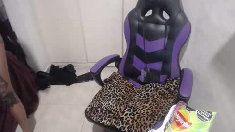 Luna online show from January 2025 10:16:01 AM