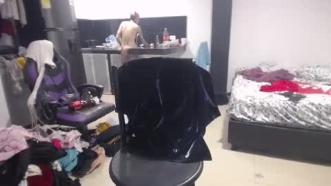 Luna online show from March 2025 09:40:02 PM