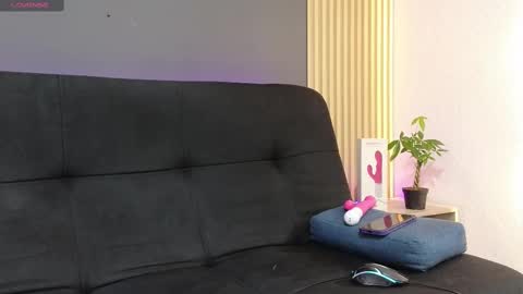 Snapshot of luna_sophya chatting on September 2025 12:18:01 PM luna_sophya online show from September 2025 12:18:01 PM