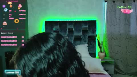 Snapshot of luna_sophya chatting on November 2025 01:22:04 PM luna_sophya online show from November 2025 01:22:04 PM