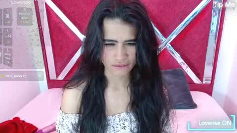 luna_starr69 online show from September 2025 07:25:02 PM