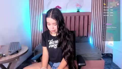 Luna  online show from October 2025 12:29:01 PM