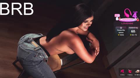 Luna Taylors online show from September 2025 11:00:01 AM