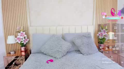 Luna Taylors online show from September 2025 11:04:02 AM