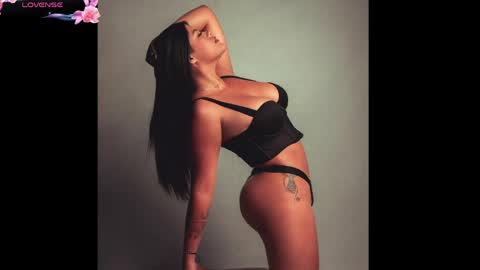 Snapshot of luna_taylors1 chatting on April 2026 01:41:01 PM Luna Taylors online show from April 2026 01:41:01 PM