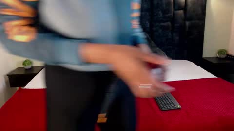 luna online show from March 2026 06:58:01 PM