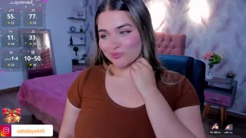  Luna online show from November 2025 02:45:01 AM