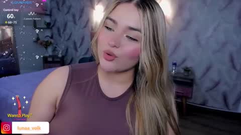  Luna online show from February 2026 04:08:01 AM