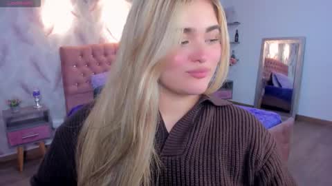  Luna online show from February 2026 04:19:02 AM