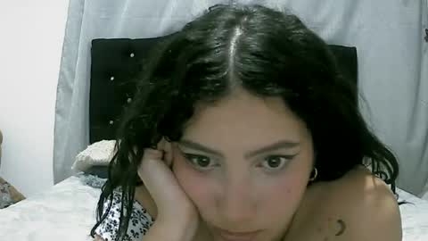 Snapshot of lunaa_sub chatting on February 2025 04:07:01 AM lunaa_sub online show from February 2025 04:07:01 AM