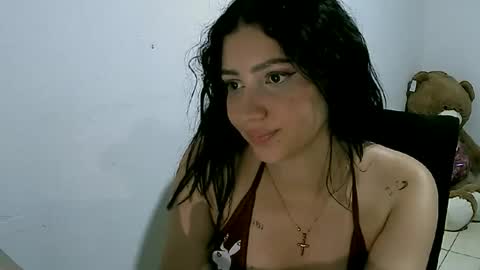 Snapshot of lunaa_sub chatting on March 2025 11:47:02 PM lunaa_sub online show from March 2025 11:47:02 PM