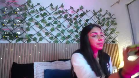 lunaaa_07 online show from May 2026 03:57:01 AM