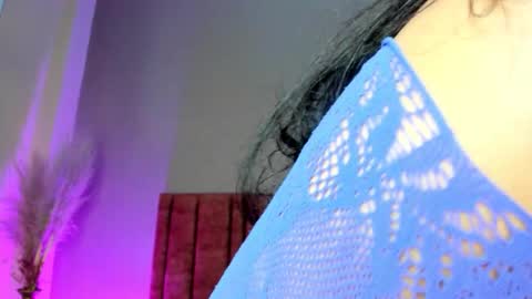 Luna Aspen online show from October 2025 05:58:02 PM