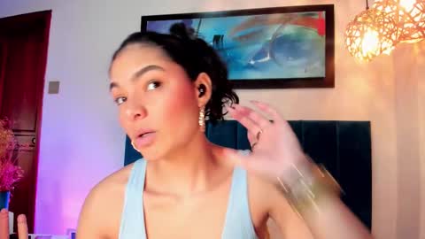 Luna Aspen online show from February 2026 06:01:01 PM