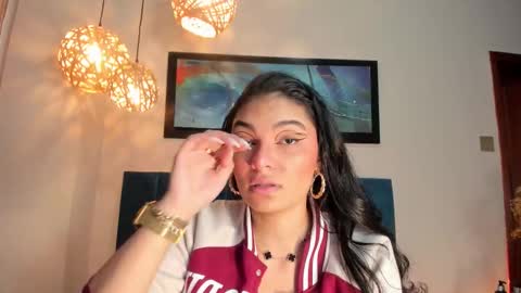 Luna Aspen online show from February 2026 06:13:01 PM