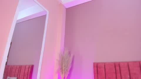 Luna Aspen online show from February 2026 06:14:01 PM