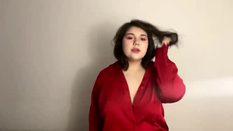 Luna online show from February 2026 08:08:02 AM