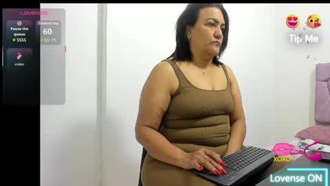 lunabrillante1972 online show from April 2026 01:32:01 AM