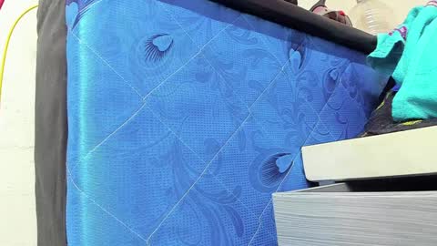 Snapshot of lunacandyy1323 chatting on February 2025 03:22:01 AM Luna online show from February 2025 03:22:01 AM