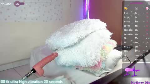 Snapshot of lunacandyy1323 chatting on February 2025 11:59:01 PM Luna online show from February 2025 11:59:01 PM