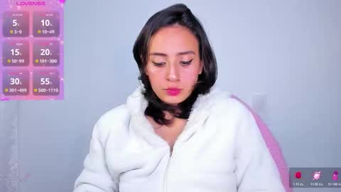 Snapshot of lunacandyy1323 chatting on February 2026 07:13:01 AM Luna online show from February 2026 07:13:01 AM