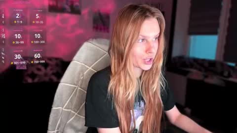 Britney online show from February 2026 05:47:01 AM