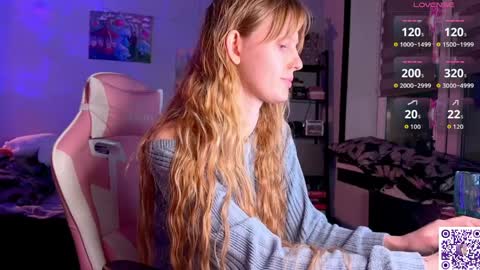 Britney online show from April 2026 08:10:02 PM