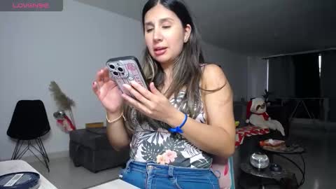 Snapshot of lunagardners chatting on January 2026 10:24:02 PM lunagardners online show from January 2026 10:24:02 PM