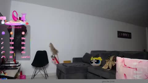 Snapshot of lunagardners chatting on January 2026 04:15:01 AM lunagardners online show from January 2026 04:15:01 AM