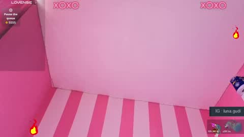 Snapshot of lunagudis chatting on June 2026 01:14:01 PM lunagudis online show from June 2026 01:14:01 PM