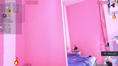 Snapshot of lunagudis chatting on June 2026 03:51:02 PM lunagudis online show from June 2026 03:51:02 PM