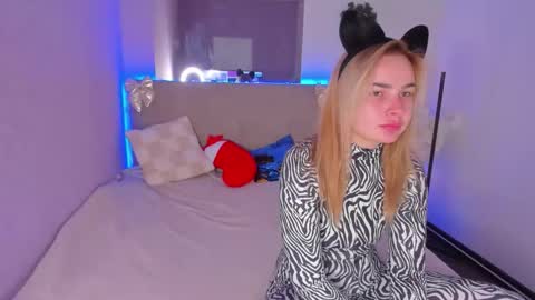 Luna online show from January 2026 01:26:01 PM