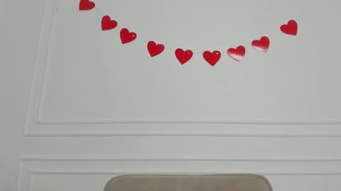 Snapshot of lunahush chatting on February 2026 09:25:02 PM Lana online show from February 2026 09:25:02 PM