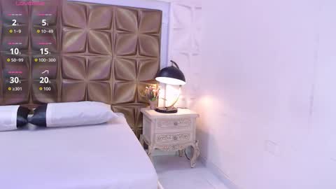 Luna  online show from March 2026 12:42:01 PM