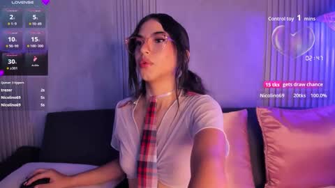 lunalancaster_ online show from October 2025 12:37:01 PM