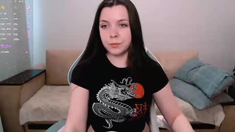 Luna online show from May 2026 02:57:02 PM