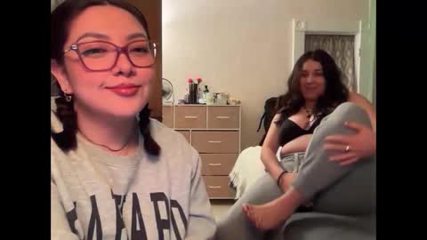 Luna Mae online show from January 2026 05:24:02 AM