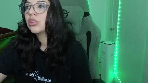 Luna Mae online show from March 2026 12:58:02 AM