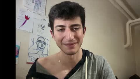 LunaPica online show from October 2025 06:28:02 PM