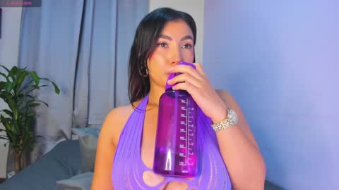 Snapshot of lunamontiel_ chatting on December 2024 05:48:01 AM Luna online show from December 2024 05:48:01 AM