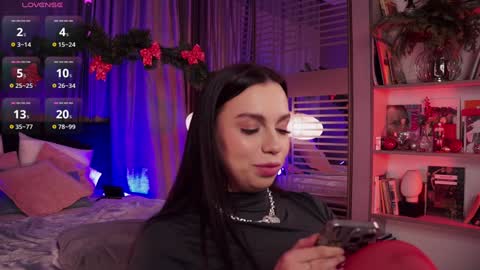 Snapshot of lunanight_ chatting on December 2024 04:00:02 AM Luna next streams Mon Fri Sat Sun 8pm-5am gmt0 online show from December 2024 04:00:02 AM
